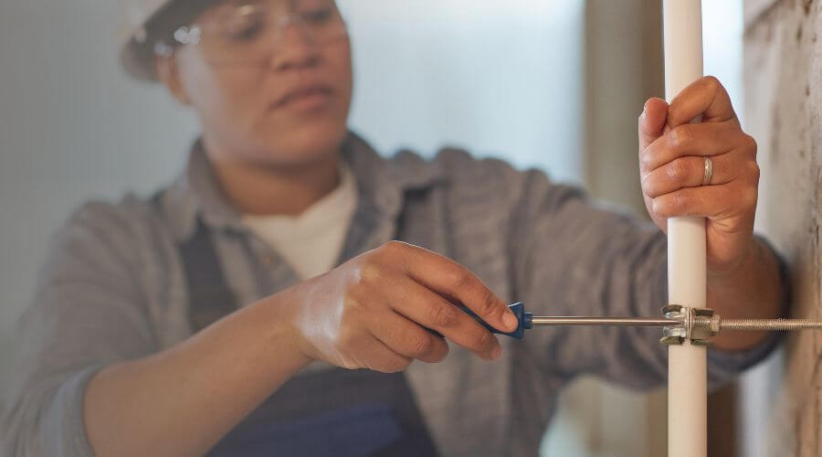 Professional industrial roofing company in Newberry, SC